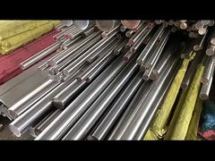 Cold Drawn 201 202 347H 310S 309S 410 904L Stainless Steel Solid Round Bar Rod For Building