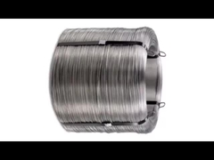 Custom Size 304 316 308L 309L  1mm Cold Rolled  Stainless Steel Welding Wire
